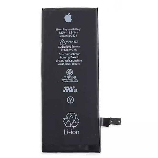 BATTERIE IPHONE 6G